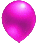 Luftballons-und-Helium-Set-Happy-Birthday-Flower