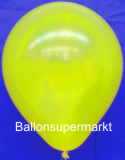 Luftballon-Metallic-Gelb-Metallik-Gelber-Latex-Luftballon