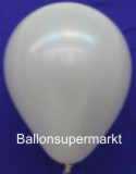 Luftballon-Metallic-Weiss-Metallik-Weisser-Latex-Luftballon