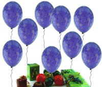 Geburtstag Dekoration Luftballons