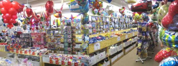Luftballons Ballonsupermarkt Luftballlonshop