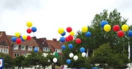 Riesenballons
